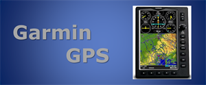 Garmin - GPS